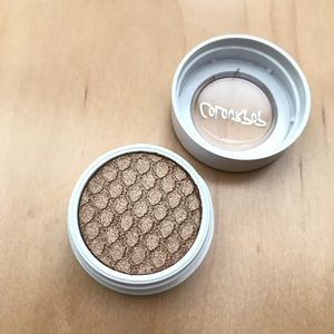 Colourpop Snakebite Super Shock Shadow